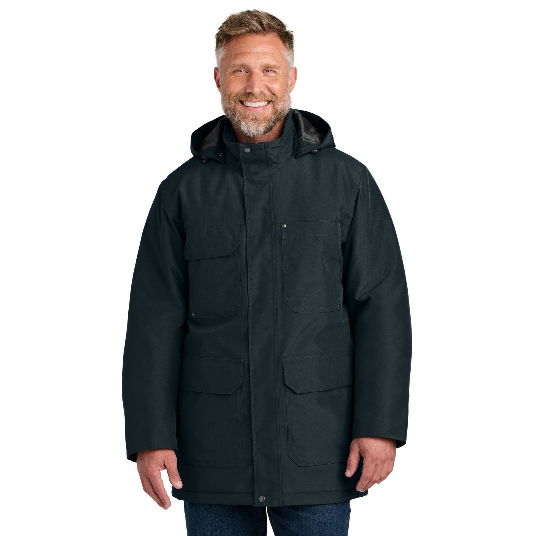 CornerStone-CornerStone® Elements Insulated Parka CSJ10-MedTech-3